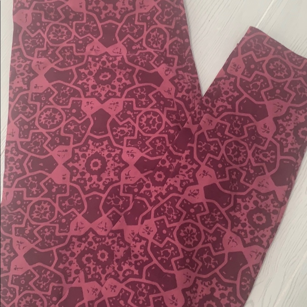 Leggings OS